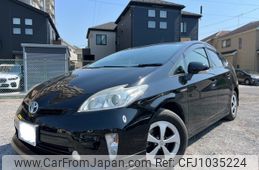 toyota prius 2013 -TOYOTA--Prius DAA-ZVW30--ZVW30-1702663---TOYOTA--Prius DAA-ZVW30--ZVW30-1702663-