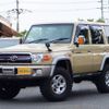 toyota land-cruiser 2015 -TOYOTA--Land Cruiser GRJ76K--GRJ76-1005414---TOYOTA--Land Cruiser GRJ76K--GRJ76-1005414- image 1