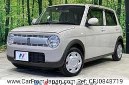 suzuki alto-lapin 2020 quick_quick_HE33S_HE33S-248117