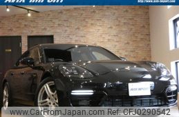 porsche panamera 2018 quick_quick_G2J29A_WP0ZZZ97ZJL148487