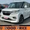 suzuki solio 2019 quick_quick_DAA-MA36S_MA36S-766116 image 1