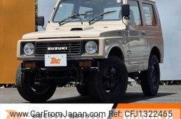 suzuki jimny 1995 -SUZUKI--Jimny V-JA11Vｶｲ--JA11-320737---SUZUKI--Jimny V-JA11Vｶｲ--JA11-320737-