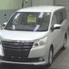 toyota noah 2014 -TOYOTA--Noah ZRR85G--0006707---TOYOTA--Noah ZRR85G--0006707- image 5