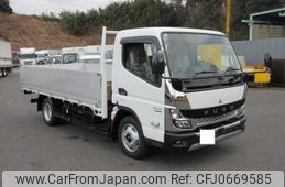 mitsubishi-fuso canter 2024 -MITSUBISHI--Canter 2RG-FEB50--FEB50-611274---MITSUBISHI--Canter 2RG-FEB50--FEB50-611274-