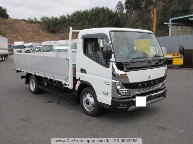 mitsubishi-fuso canter 2024 -MITSUBISHI--Canter 2RG-FEB50--FEB50-611274---MITSUBISHI--Canter 2RG-FEB50--FEB50-611274- image 1