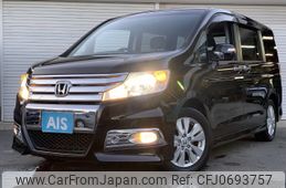 honda stepwagon 2012 -HONDA--Stepwgn DBA-RK5--RK5-1222045---HONDA--Stepwgn DBA-RK5--RK5-1222045-