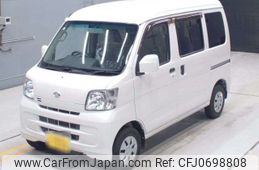 daihatsu hijet-van 2012 -DAIHATSU 【三重 480ﾋ 371】--Hijet Van EBD-S321V--S321V-0163172---DAIHATSU 【三重 480ﾋ 371】--Hijet Van EBD-S321V--S321V-0163172-