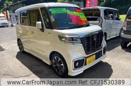 suzuki spacia 2019 CFJ1530389
