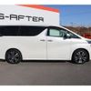 toyota vellfire 2018 -TOYOTA--Vellfire DBA-AGH30W--AGH30-0176492---TOYOTA--Vellfire DBA-AGH30W--AGH30-0176492- image 7