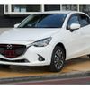 mazda demio 2015 quick_quick_DJ5AS_DJ5AS-104504 image 10