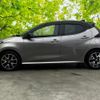 toyota yaris 2021 quick_quick_6AA-MXPH10_MXPH10-2075936 image 2