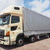 hino profia 2012 -HINO--Profia QKG-FW1EZBJ--FW1EZB-10398---HINO--Profia QKG-FW1EZBJ--FW1EZB-10398- image 9