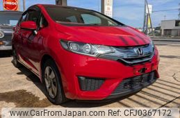 honda fit 2014 -HONDA--Fit DAA-GP5--GP5-1015847---HONDA--Fit DAA-GP5--GP5-1015847-