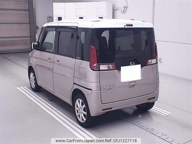 mazda flair-wagon 2014 -MAZDA 【岐阜 582ﾕ764】--Flair Wagon MM32S-115664---MAZDA 【岐阜 582ﾕ764】--Flair Wagon MM32S-115664- image 2