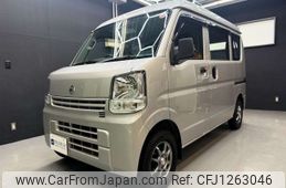 nissan clipper-van 2015 -NISSAN 【大阪 480ﾊ1243】--Clipper Van HBD-DR17V--DR17V-114508---NISSAN 【大阪 480ﾊ1243】--Clipper Van HBD-DR17V--DR17V-114508-