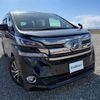 toyota vellfire 2017 -TOYOTA--Vellfire DBA-AGH30W--AGH30-0159922---TOYOTA--Vellfire DBA-AGH30W--AGH30-0159922- image 1