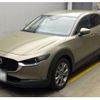 mazda cx-3 2023 quick_quick_5AA-DMEJ3R_DMEJ3R-100065 image 4
