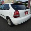 honda civic 1999 CFJ1565795 image 12