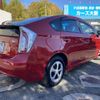 toyota prius 2013 -TOYOTA--Prius DAA-ZVW30--ZVW30-1668734---TOYOTA--Prius DAA-ZVW30--ZVW30-1668734- image 4