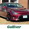 toyota mark-x 2016 -TOYOTA--MarkX DBA-GRX130--GRX130-6100369---TOYOTA--MarkX DBA-GRX130--GRX130-6100369- image 1