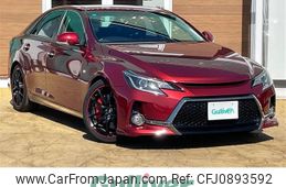 toyota mark-x 2016 -TOYOTA--MarkX DBA-GRX130--GRX130-6100369---TOYOTA--MarkX DBA-GRX130--GRX130-6100369-