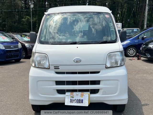 daihatsu hijet-cargo 2013 GOO_JP_700090373030240615003 image 2