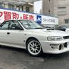 subaru impreza 1993 -SUBARU 【神戸 504ﾑ6766】--Impreza E-GC8--GC8-011171---SUBARU 【神戸 504ﾑ6766】--Impreza E-GC8--GC8-011171- image 20