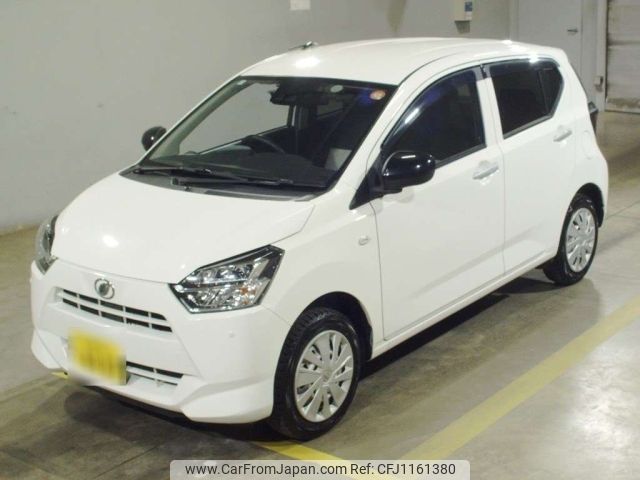 daihatsu mira-e-s 2020 -DAIHATSU 【札幌 582せ6007】--Mira e:s LA360S-0037316---DAIHATSU 【札幌 582せ6007】--Mira e:s LA360S-0037316- image 1