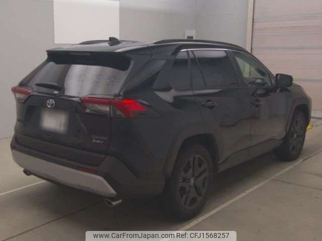 toyota rav4 2025 CFJ1568257 image 2