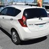 nissan note 2016 -NISSAN--Note DBA-E12--E12-497398---NISSAN--Note DBA-E12--E12-497398- image 3