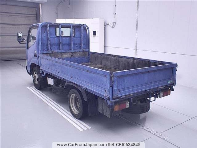 toyota toyoace 2008 -TOYOTA--Toyoace XZU508-0005596---TOYOTA--Toyoace XZU508-0005596- image 2