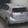 toyota aqua 2012 CFJ1374472 image 2