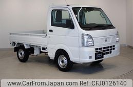 nissan clipper-truck 2021 -NISSAN--Clipper Truck EBD-DR16T--DR16T-533100---NISSAN--Clipper Truck EBD-DR16T--DR16T-533100-