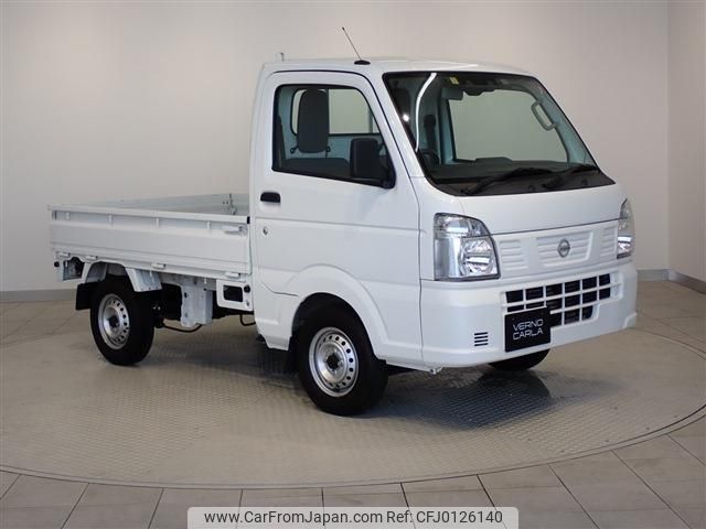 nissan clipper-truck 2021 -NISSAN--Clipper Truck EBD-DR16T--DR16T-533100---NISSAN--Clipper Truck EBD-DR16T--DR16T-533100- image 1