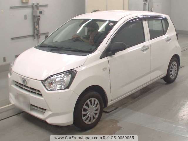 daihatsu mira-e-s 2019 -DAIHATSU--Mira e:s 5BA-LA350S--LA350S-0160461---DAIHATSU--Mira e:s 5BA-LA350S--LA350S-0160461- image 1