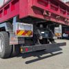 mitsubishi-fuso super-great 2021 CFJ1628358 image 6