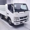 mitsubishi-fuso canter 2011 CFJ1000804 image 1