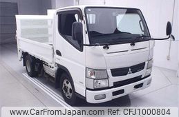 mitsubishi-fuso canter 2011 CFJ1000804
