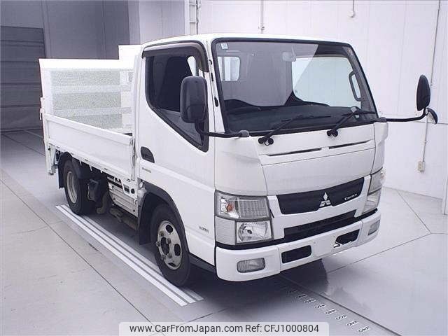 mitsubishi-fuso canter 2011 CFJ1000804 image 1