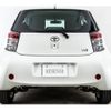 toyota iq 2009 -TOYOTA--iQ DBA-KGJ10--KGJ10-6013782---TOYOTA--iQ DBA-KGJ10--KGJ10-6013782- image 9