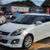 suzuki swift 2015 -SUZUKI--Swift DBA-ZC72S--ZC72S-365178---SUZUKI--Swift DBA-ZC72S--ZC72S-365178- image 6