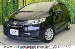 honda fit 2015 CFJ1820683