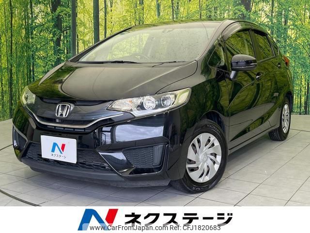 honda fit 2015 CFJ1820683 image 1