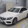 mercedes-benz c-class 2016 -MERCEDES-BENZ 【なにわ 362な7007】--Benz C Class 205042-WDD2050422R100020---MERCEDES-BENZ 【なにわ 362な7007】--Benz C Class 205042-WDD2050422R100020- image 1