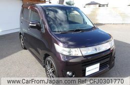 suzuki wagon-r-stingray 2012 GOO_JP_700070659730241010003