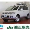 mitsubishi delica-d5 2010 -MITSUBISHI--Delica D5 DBA-CV5W--CV5W-0406197---MITSUBISHI--Delica D5 DBA-CV5W--CV5W-0406197- image 1
