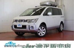 mitsubishi delica-d5 2010 -MITSUBISHI--Delica D5 DBA-CV5W--CV5W-0406197---MITSUBISHI--Delica D5 DBA-CV5W--CV5W-0406197-