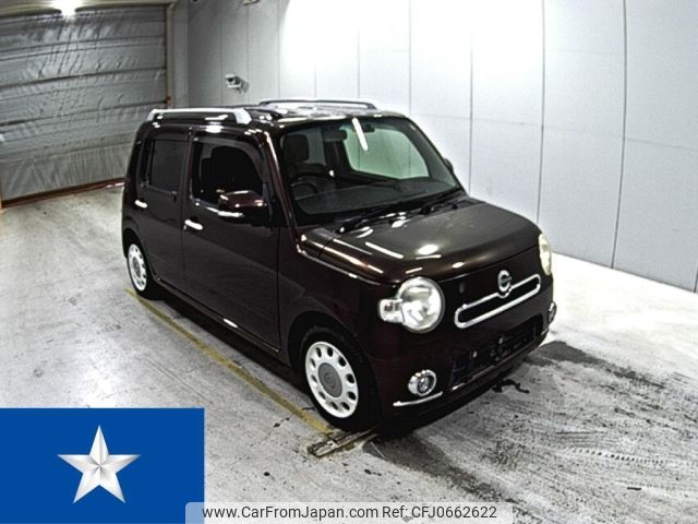 daihatsu mira-cocoa 2013 -DAIHATSU--Mira Cocoa L675S--L675S-0160552---DAIHATSU--Mira Cocoa L675S--L675S-0160552- image 1