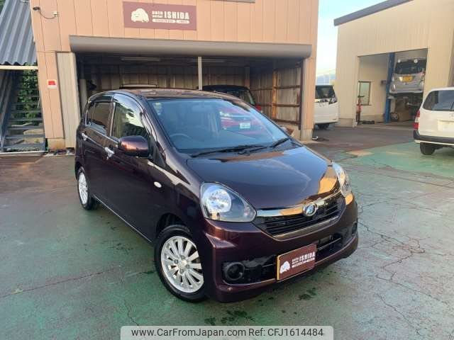 daihatsu mira-e-s 2016 CFJ1614484 image 1