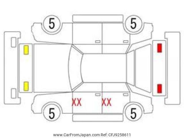 daihatsu taft 2021 -DAIHATSU--Taft 5BA-LA900S--LA900S-0079070---DAIHATSU--Taft 5BA-LA900S--LA900S-0079070- image 2